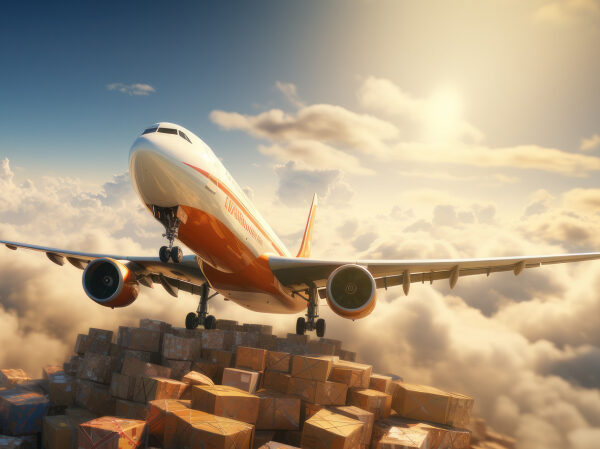 Top Logistics Company in Saudi Arabia