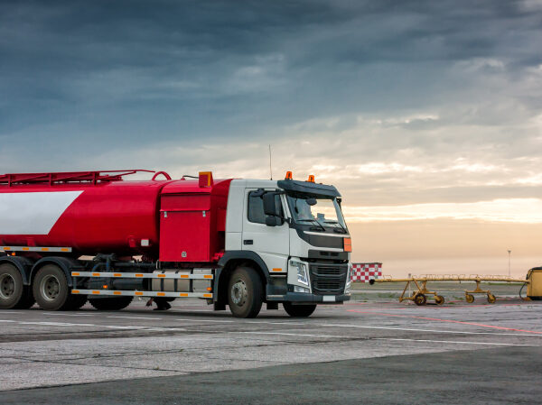 Top Logistics Company in Saudi Arabia