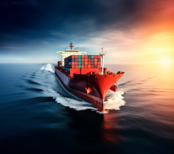 Top Sea Freight Shipping in Saudi Arabia