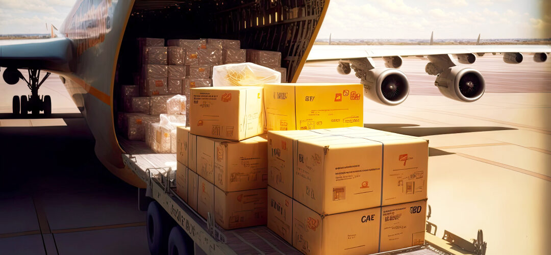 Top Air Freight Shipping in Saudi Arabia