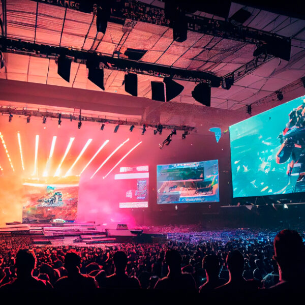 Events Logistics services in saudi arabia